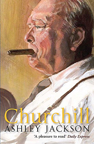Churchill von Quercus Publishing Plc